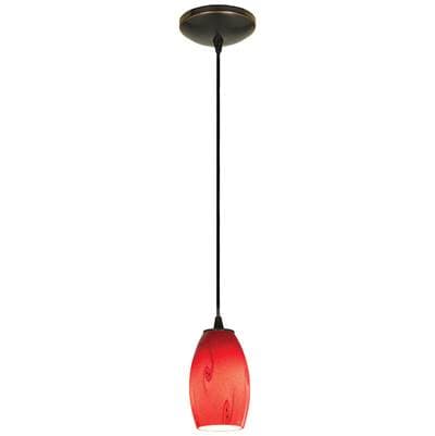 Access Lighting LED Pendant - Oil Rubbed Bronze by Access Lighting