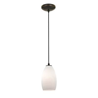 Access Lighting LED Pendant - Oil Rubbed Bronze by Access Lighting
