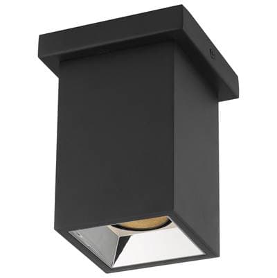 Access Lighting I-lite Adjustable LED Spotlight - Black by Access Lighting