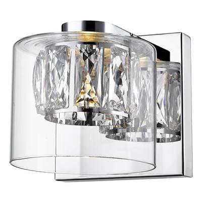 Access Lighting Vanity | Light | Led - Stainless by Access Lighting