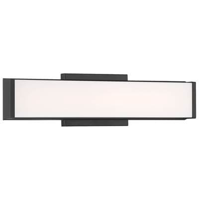 Access Lighting Vanity | Led | Vanity - Black by Access Lighting