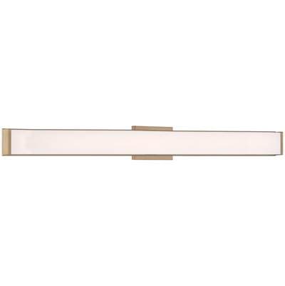 Access Lighting Vanity | Led | Vanity - Brass by Access Lighting