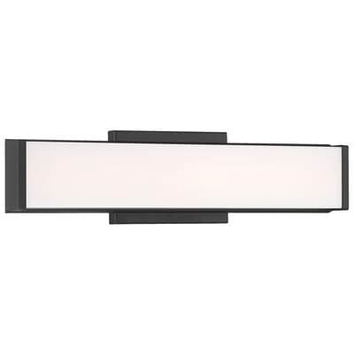 Access Lighting Vanity | Led | Vanity - Black by Access Lighting