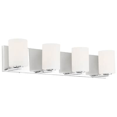 Access Lighting Vanity | Light | Led - Chrome by Access Lighting