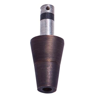 Access Lighting 12v UJ Pendant Connector - Bronze by Access Lighting