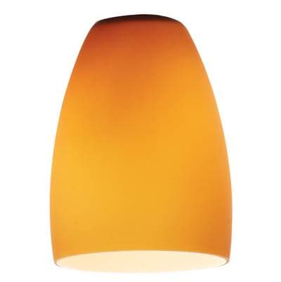 Access Lighting Glass Shade by Access Lighting