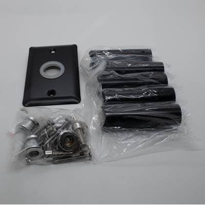 Towel Warmers Accessories
