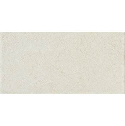 American Olean Concrete Chic 12X24 Floor Tile - Current Cream by American Olean