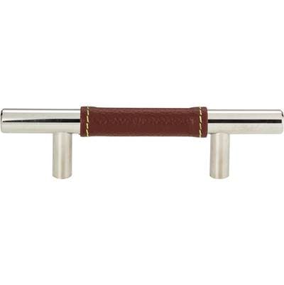 Atlas Bar | Zanzibar | Brown - Chrome by Atlas