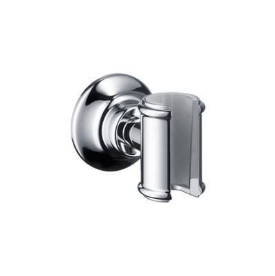 AXOR Montreux Handshower Holder in Polished Nickel by Axor