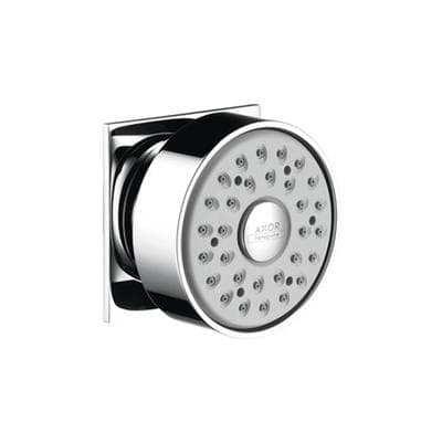 Axor Starck Bodyspray Square - Chrome by Axor