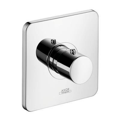 AXOR Citterio M Thermostatic Trim in Chrome by Axor