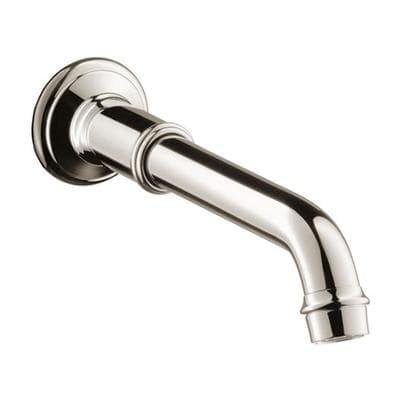 Axor Montreux Tub Spout - Polished Nickel by Axor