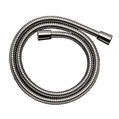 AXOR ShowerSolutions Metal Handshower Hose, 63'' in Polished Nickel