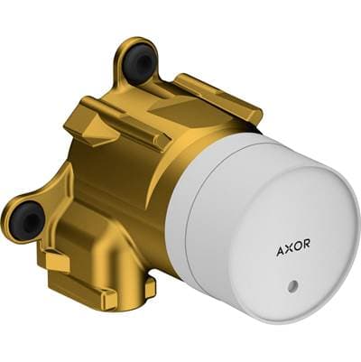 Axor Rough, Wall-mounted Single-handle Faucet