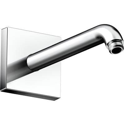 Axor Showersolutions Showerarm Square, 9'' - Chrome