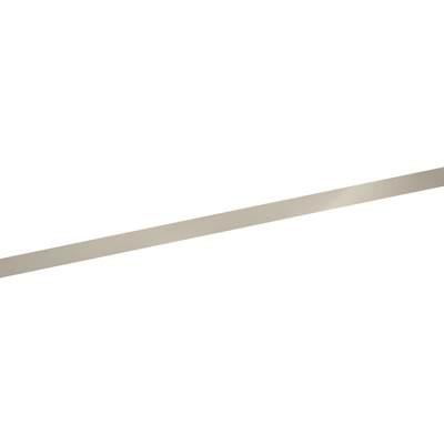 AXOR Universal Rectangular Towel Bar, 32'' in Brushed Nickel