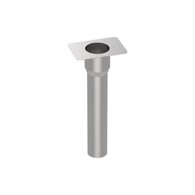 Axor AXOR Drains No Hub Sleeve in N/A by Axor