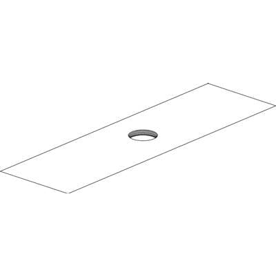 Axor AXOR Drains Expansion Sealing Membrane in N/A by Axor