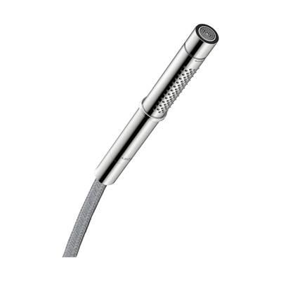 AXOR ShowerComposition Handshower, 2.5 gpm in Chrome by Axor