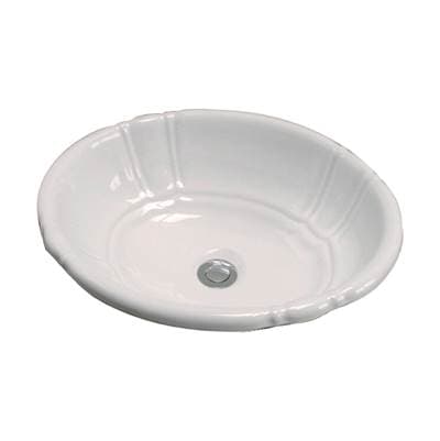 Barclay Lisbon Drop-in - Bisque by Barclay