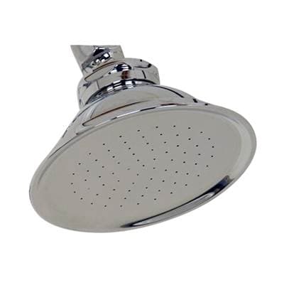 Barclay Sprinkler Can Shower Head - Polished Chrome by Barclay