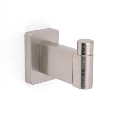 Barclay Nayland Robe Hook - Brushed Nickel by Barclay