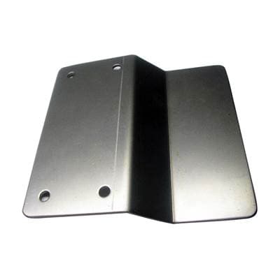 Barclay Large Bracket for Hanging Pedestals by Barclay