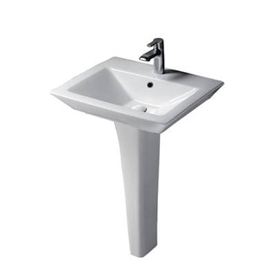 Barclay Opulence Column - White by Barclay