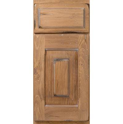 Bertch Door Style - Toffee by Bertch