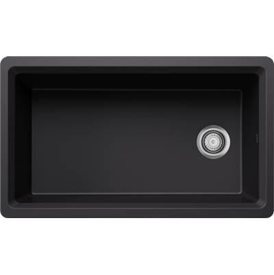 Inteos 33 Coal Black by Blanco