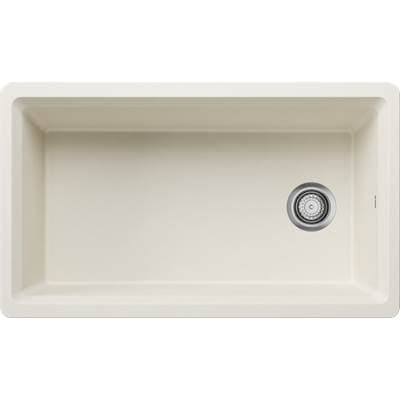 Blanco Inteos 33 - Soft White by Blanco