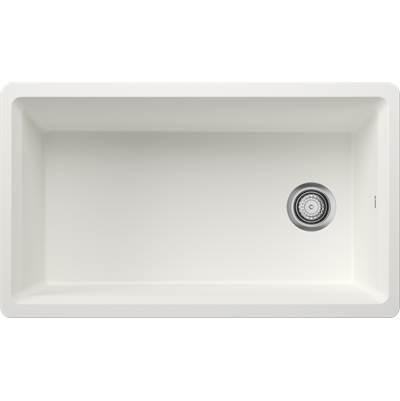 Inteos 33 White by Blanco