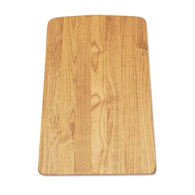 Blanco Wood Cutting Board for Diamond 25'' Sink by Blanco