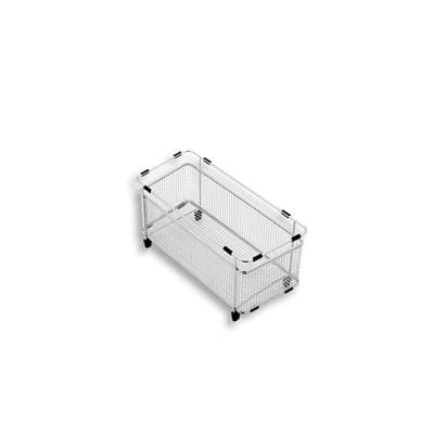 Blanco Mesh Basket - Stainless Steel (performa Cascade) by Blanco