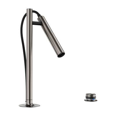 Blanco Luneoo - Satin Platinum by Blanco