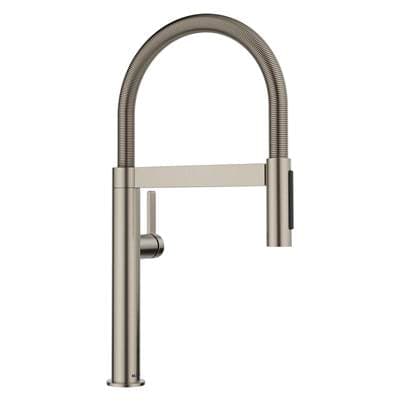 Blanco Culina II Mini 1.5 GPM - Satin Platinum by Blanco