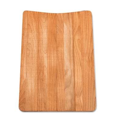 Blanco Wood Cutting Board for Diamond 50/50 Sink by Blanco