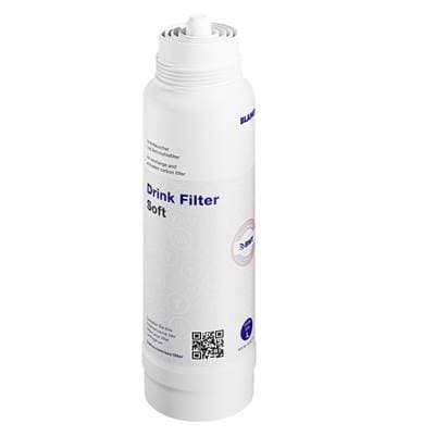 Blanco Replacement Filter Cartridge Soft L by Blanco