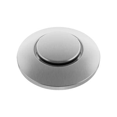 Blanco Air Switch Set - Pvd Steel by Blanco