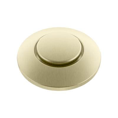 Blanco Air Switch Set - Satin Gold by Blanco