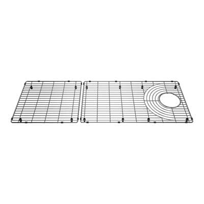 Blanco Inteos Grid 45 by Blanco