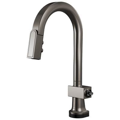 Brizo Frank Lloyd Wright Smarttouch Pull-down Prep Faucet with Arc Spout - Less Handle -... by Brizo