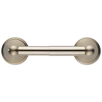 Brizo Traditional Tissue Holder - Brushed Nickel by Brizo