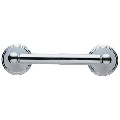 Brizo Traditional Tissue Holder - Chrome by Brizo