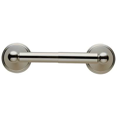 Brizo Traditional Tissue Holder - Polished Nickel by Brizo