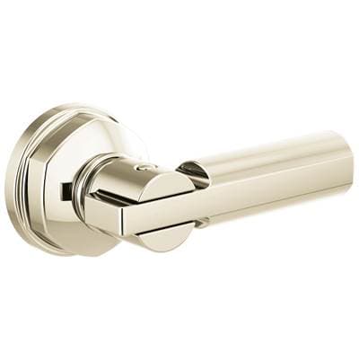 Brizo Invari Universal Flush Lever - Polished Nickel by Brizo