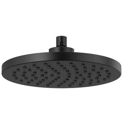 Brizo Universal Showering 10'' Linear Round Single-function Raincan Shower Head - 1.75 GPM -... by Brizo