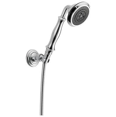 Brizo Baliza Multifunction Wall Mount Handshower - Chrome by Brizo