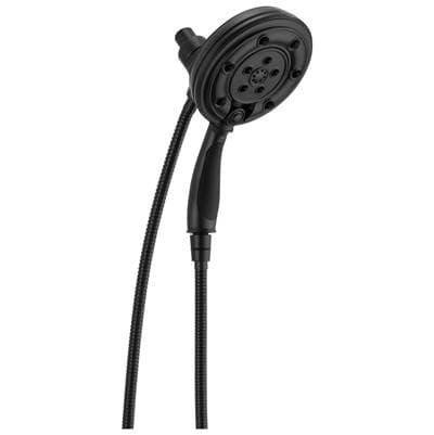 Brizo Universal Showering Classic Round H2okinetic<sup></sup> Multi-function Hydrati 2|1 Shower -... by Brizo